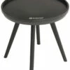 Outwell Brim Coffee Table, Zwart -CAMPZ Winkels outwell brim coffee table 1