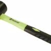 Outwell Camping Mallet 12oz, Zwart/geel 2 Outwell Camping Mallet 12oz, Zwart/geel -CAMPZ Winkels outwell camping mallet 12oz 1