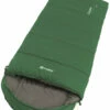 Outwell Campion Sleeping Bag Youth, Groen 1 Outwell Campion Sleeping Bag Youth, Groen -CAMPZ Winkels outwell campion sleeping bag youth green 1