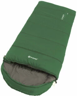 Outwell Campion Sleeping Bag Youth, Groen