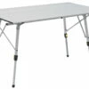 Outwell Canmore L Tafel, Grijs -CAMPZ Winkels outwell canmore l table 1