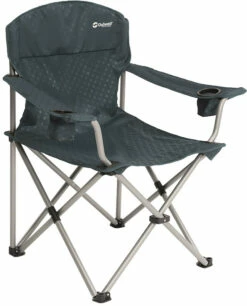 Outwell Catamarca Chair XL, Grijs