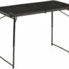 Outwell Claros Tafel M, Zwart -CAMPZ Winkels outwell claros table m 1
