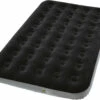 Outwell Classic Air Bed Double, Zwart/grijs -CAMPZ Winkels outwell classic air bed double black grey 1