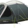 Outwell Cloud 4 Tent, Blauw 1 Outwell Cloud 4 Tent, Blauw -CAMPZ Winkels outwell cloud 4 tent blue 1
