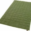 Outwell Constellation Comforter Reddingsdeken, Groen -CAMPZ Winkels outwell constellation comforter blanket green 1
