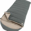Outwell Constellation Compact Sleeping Bag, Grijs/beige 1 Outwell Constellation Compact Sleeping Bag, Grijs/beige -CAMPZ Winkels outwell constellation compact sleeping bag grey 1