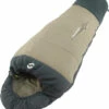 Outwell Convertible Sleeping Bag Kids, Groen/beige 1 Outwell Convertible Sleeping Bag Kids, Groen/beige -CAMPZ Winkels outwell convertible sleeping bag kids green 1