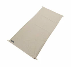 Outwell Cotton Liner Single, Beige