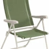 Outwell Cromer Stoel, Groen -CAMPZ Winkels outwell cromer chair green vineyard 1