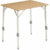 Outwell Custer Table S, Bruin -CAMPZ Winkels outwell custer table s 1
