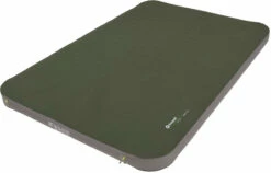 Outwell Dreamhaven Double Airbed 15cm, Groen