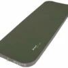 Outwell Dreamhaven Single Luchtbed 60l, Olijf 1 Outwell Dreamhaven Single Luchtbed 60l, Olijf -CAMPZ Winkels outwell dreamhaven single airbed 55cm 1