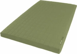 Outwell Dreamland Luchtbed Dubbel, Groen