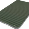 Outwell Dreamspell Air Bed Double, Groen/grijs -CAMPZ Winkels outwell dreamspell air bed double elegant green 1