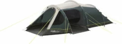 Outwell Earth 3 Tent, Blauw
