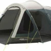 Outwell Earth 5 Tent, Blauw