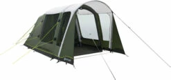Outwell Elmdale 3PA Tent, Groen/grijs