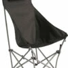 Outwell Emilio Vouwstoel, Zwart -CAMPZ Winkels outwell emilio folding chair black 1