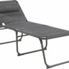 Outwell Evansville Lounger, Grijs