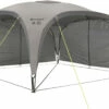 Outwell Event Lounge XL Side Wall With Zipper, Grijs