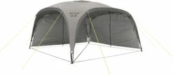 Outwell Event Lounge XL Side Wall With Zipper, Grijs