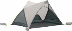 Outwell Formby Beach Shelter, Blauw/grijs
