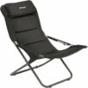 Outwell Galana Vouwstoel, Zwart -CAMPZ Winkels outwell galana folding chair 1