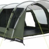 Outwell Greenwood 6 Tent, Groen/grijs