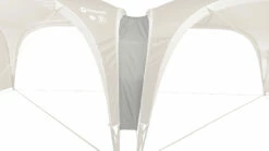 Outwell Gutter For Utility Tents L, Wit