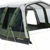 Outwell Jacksondale 7PA Tent, Groen/grijs -CAMPZ Winkels outwell jacksondale 7pa tent green 1