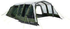 Outwell Jacksondale 7PA Tent, Groen/grijs