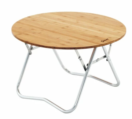 Outwell Kimberley Tafel, Bruin -CAMPZ Winkels outwell kimberley table 1