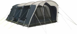 Outwell Montana 6PE Tent, Blauw