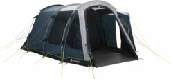 Outwell Nevada 4PE Tent, Blauw/grijs