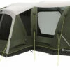 Outwell Oakdale 5PA Tent, Groen -CAMPZ Winkels outwell oakdale 5pa tent 1