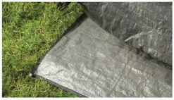 Outwell Pinedale 6PA Footprint, Grijs