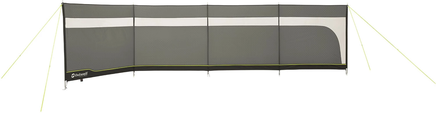 Outwell Premium Windscreen, Grijs 3 Outwell Premium Windscreen, Grijs