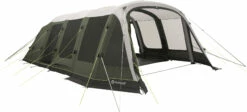 Outwell Queensdale 8PA Tent, Olijf