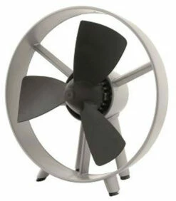 Outwell San Juan Ventilator, Grijs