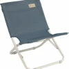 Outwell Sauntons Stoel, Blauw -CAMPZ Winkels outwell sauntons chair ocean blue 1