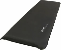 Outwell Sleepin Single Sleeping Mat 10cm, Zwart