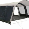 Outwell Springville 6SA Tent, Blauw/wit -CAMPZ Winkels outwell springville 6sa tent navy night 1