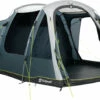 Outwell Springwood 5SG Tent, Blauw/grijs -CAMPZ Winkels outwell springwood 5sg tent blue 1
