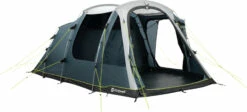 Outwell Springwood 6SG Tent, Blauw/grijs