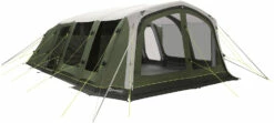 Outwell Sundale 7PA Tent, Olijf