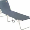 Outwell Tenby Lounger, Blauw -CAMPZ Winkels outwell tenby chair ocean blue 1