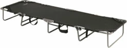 Outwell Tostado Opvouwbaar Bed, Zwart