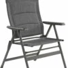 Outwell Trenton Stoel, Grijs -CAMPZ Winkels outwell trenton chair grey 1