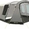 Outwell Universal Awning Size 5, Grijs -CAMPZ Winkels outwell universal awning size 5 grey 1